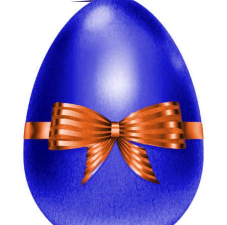Велигденска честитка
